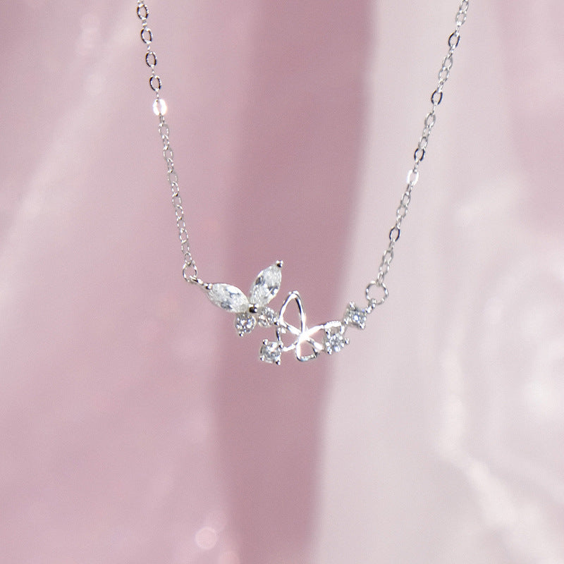 Beautiful Necklace with Unique Style