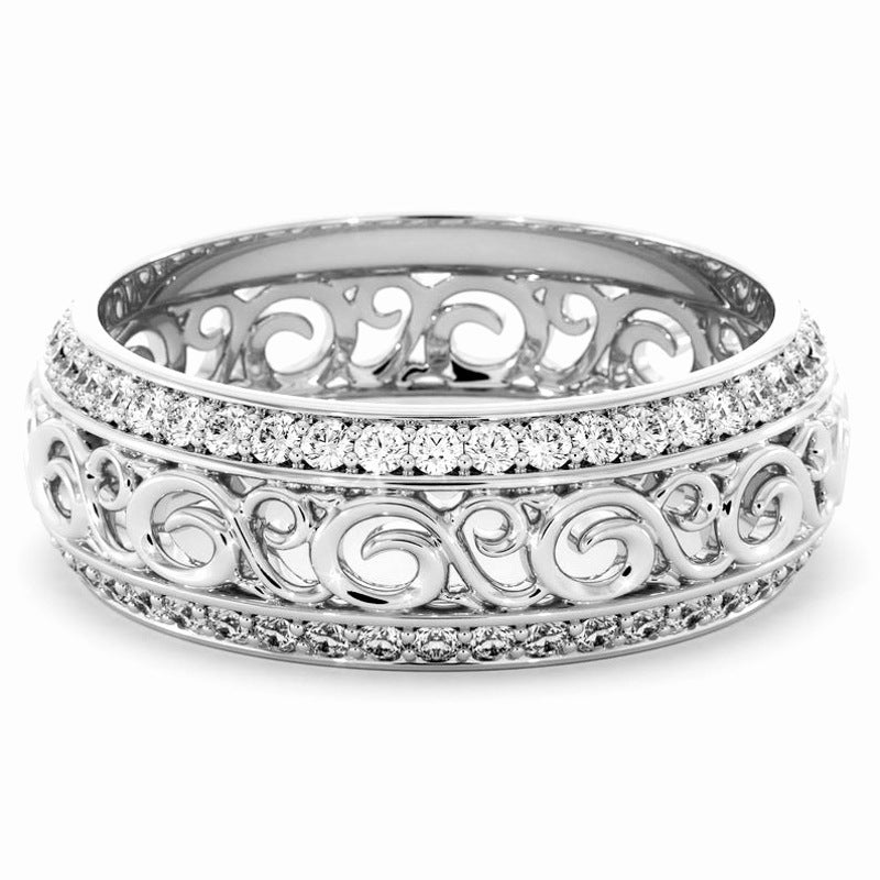 Beautiful Gold Bracelet with Unique Style