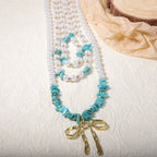 Vintage Handmade Necklace