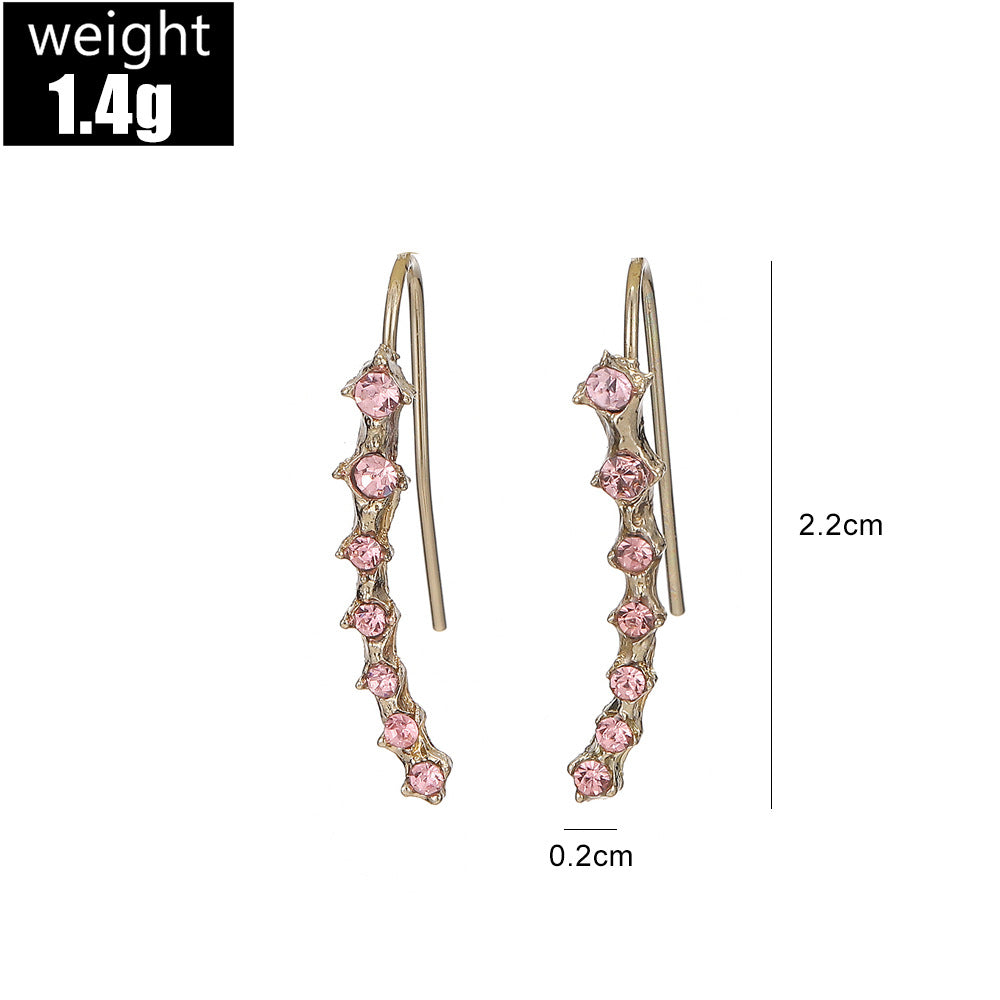 Vintage Handmade Gold Piece