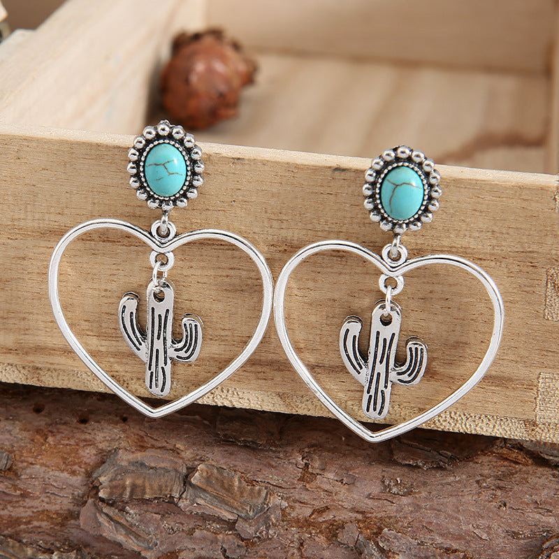 Charming Earring for Any Occasion
