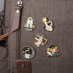 Vintage Handmade Piece