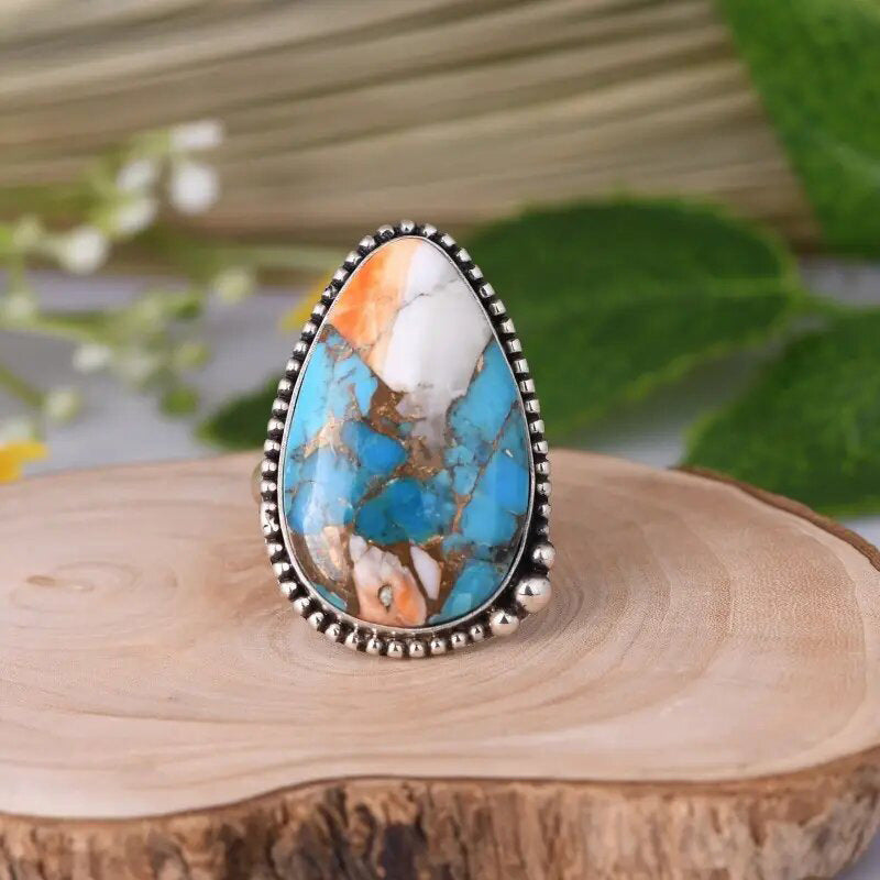 Stunning Ring for Daily Wear