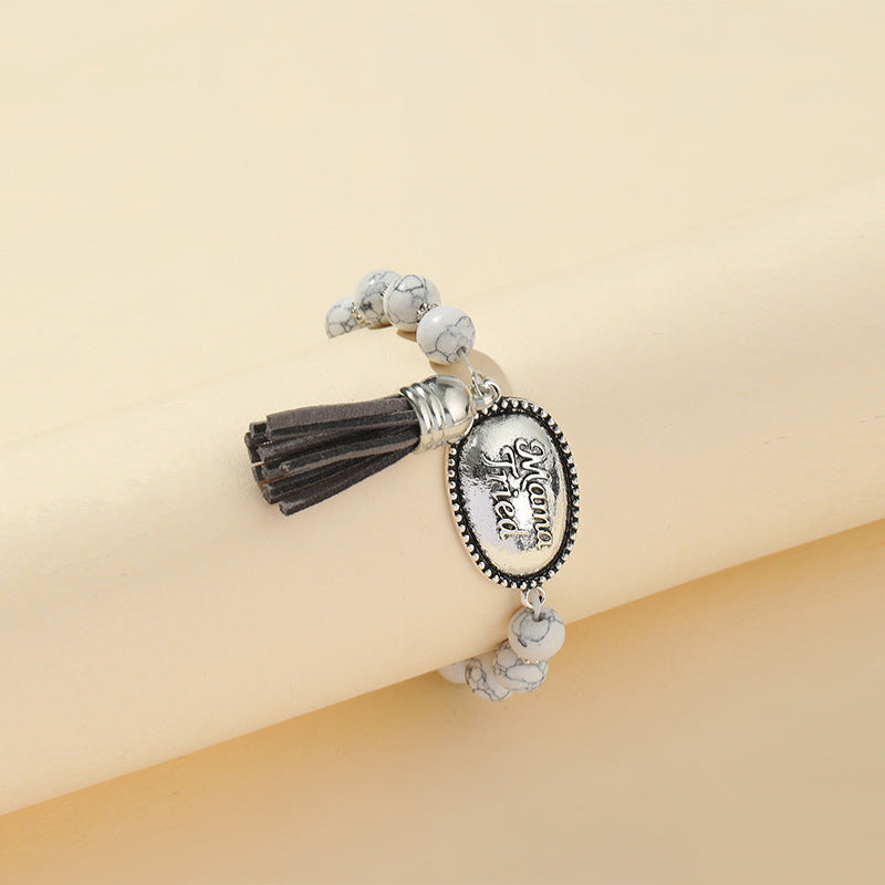 Beautiful Bracelet with Unique Style