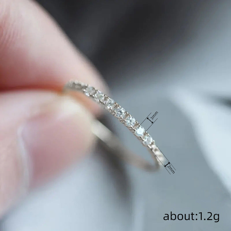 Stunning Ring for Daily Wear