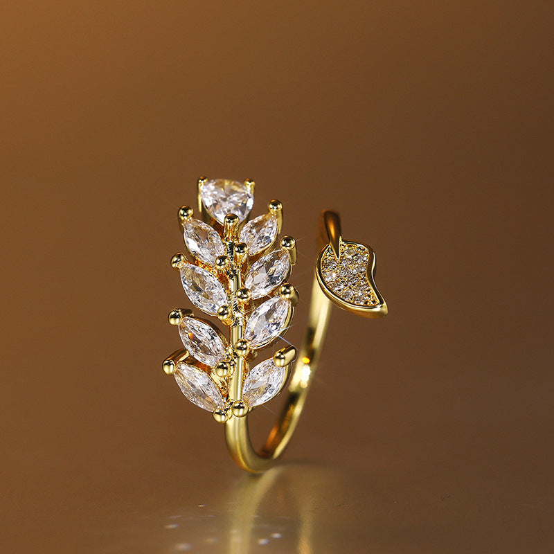 Stunning Ring for Daily Wear