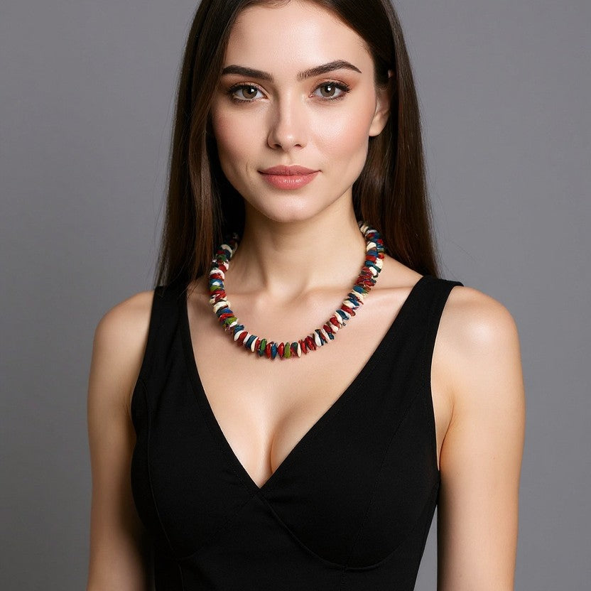 Beautiful Chain with Unique Style