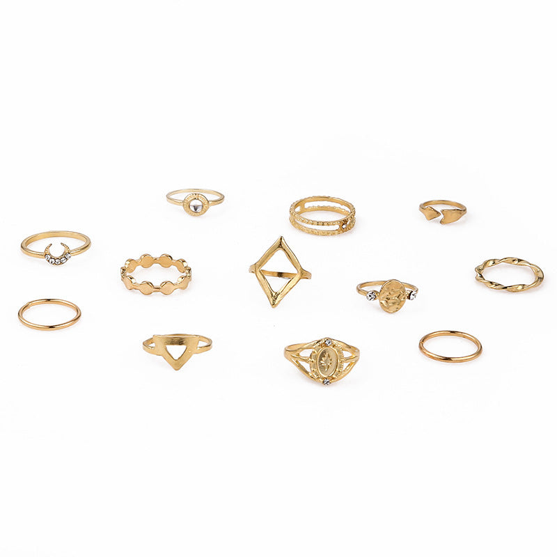 Stunning Set for Daily Wear