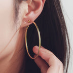 Vintage Handmade Gold Set