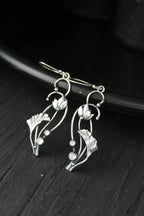 Charming Earring for Any Occasion