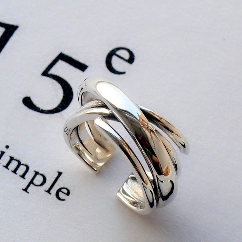Romantic Ring for Special Moments
