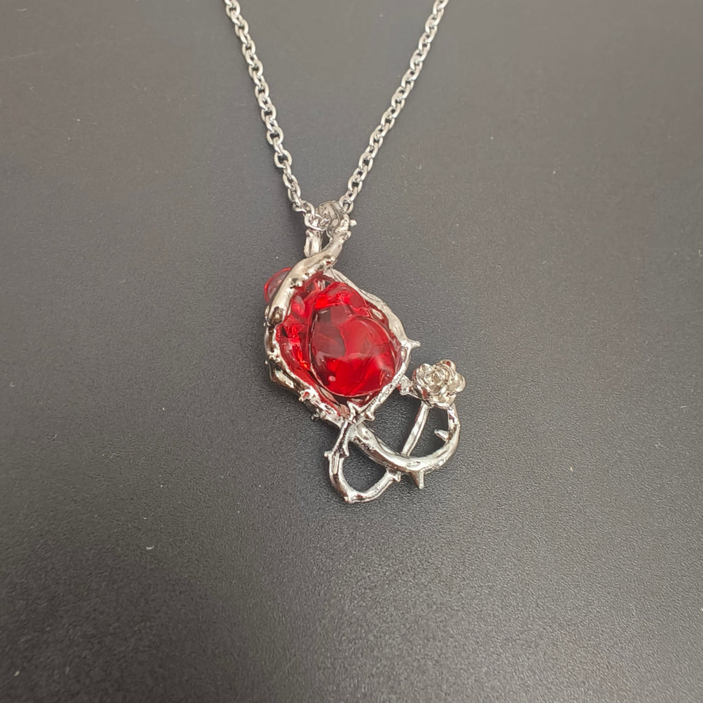 Delicate Artisan Necklace