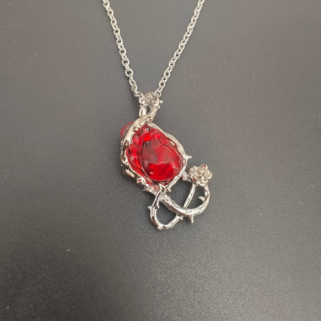 Delicate Artisan Necklace