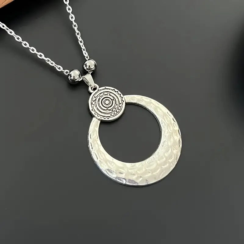 Beautiful Necklace with Unique Style