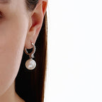 Charming Pearl Earring for Any Occasion