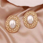 Charming Pearl Earring for Any Occasion