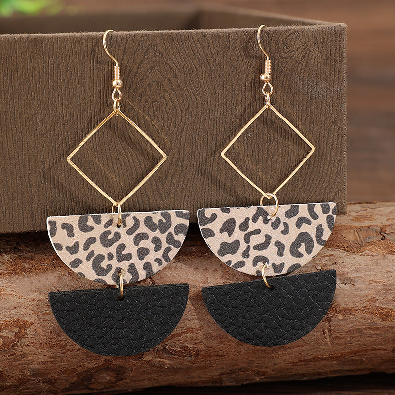 Charming Earring for Any Occasion