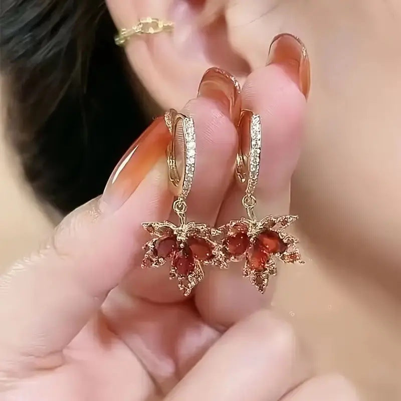 Romantic Earring for Special Moments