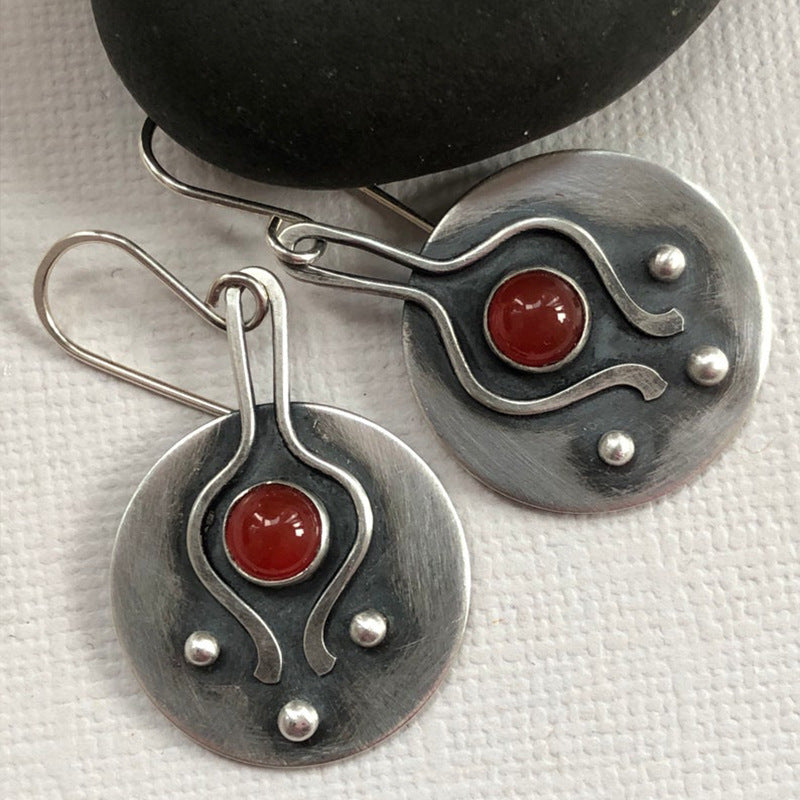 Stunning Earring for Daily Wear