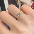 Classic Chain with Timeless Appeal