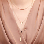 Vintage Handmade Necklace