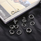 Vintage Handmade Set