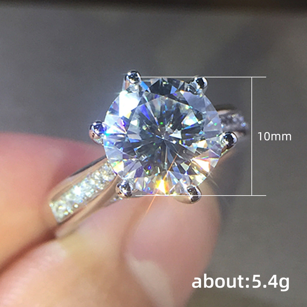 Vintage Handmade Ring