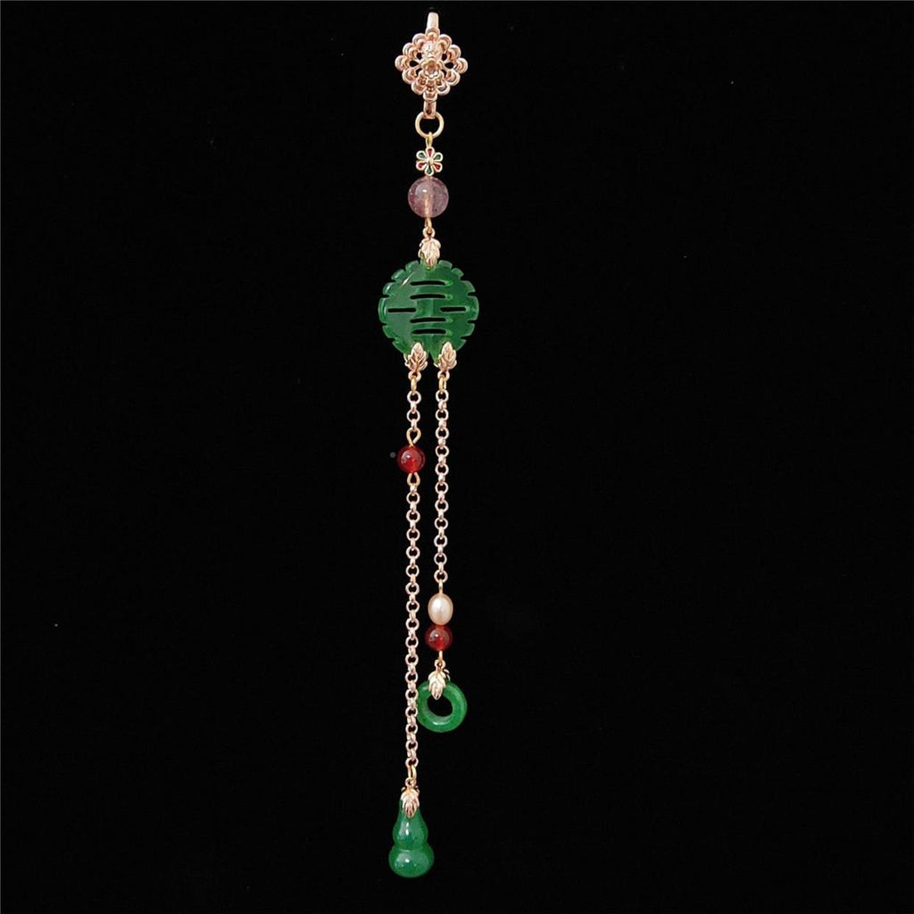 Vintage Handmade Pendant