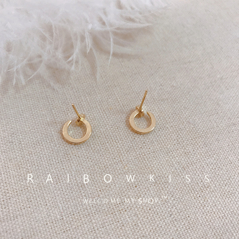 Vintage Handmade Piece