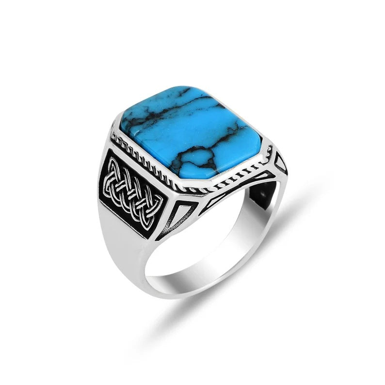 Beautiful Ring with Unique Style