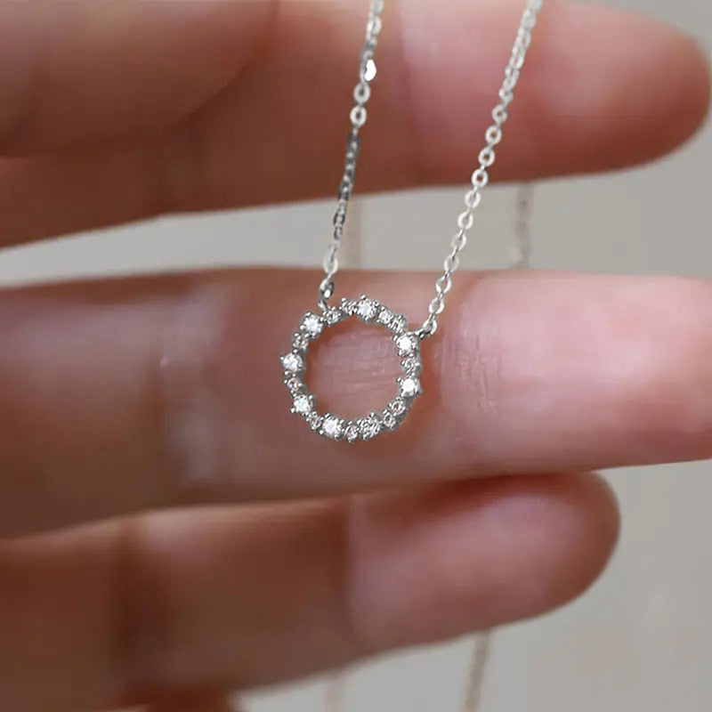 Delicate Artisan Necklace