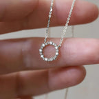 Delicate Artisan Necklace