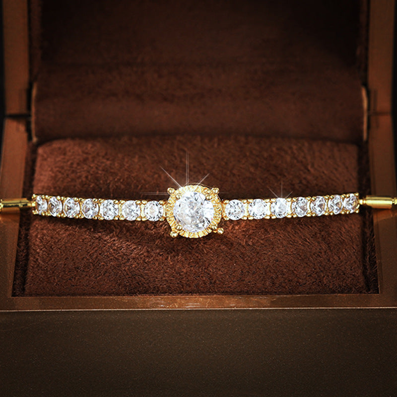 Beautiful Bracelet with Unique Style