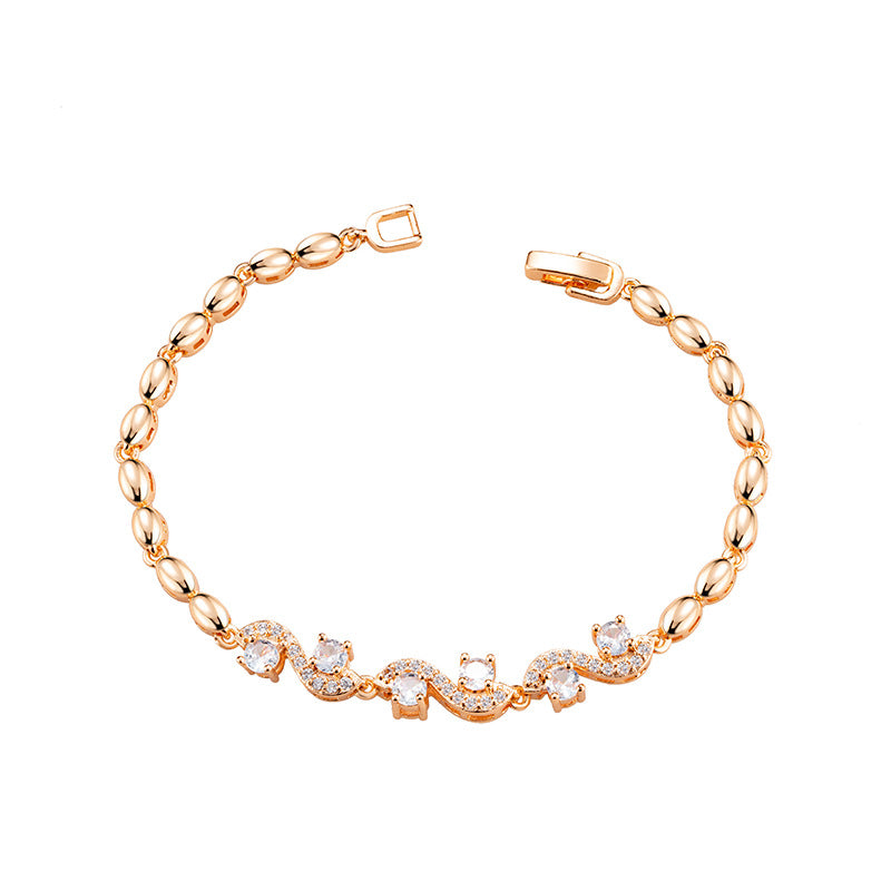 Charming Bracelet for Any Occasion