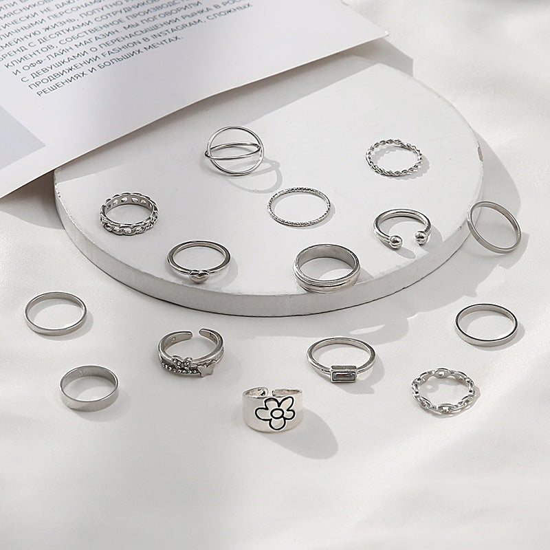 Stunning Set for Daily Wear