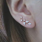 Classic Earring with Timeless Appeal