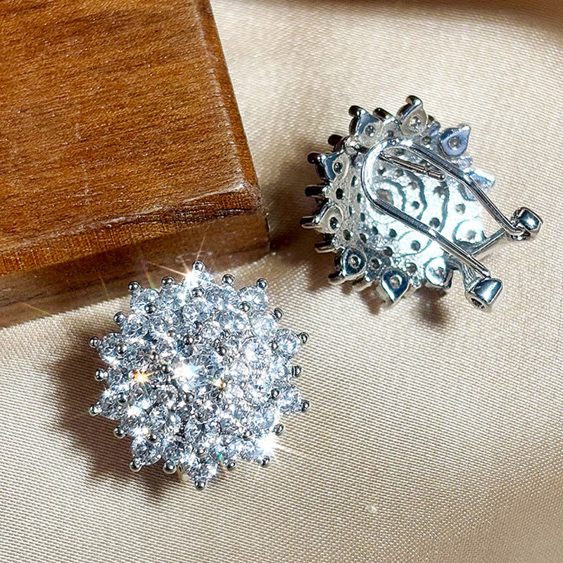 Beautiful Earring with Unique Style