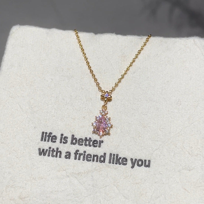 Vintage Handmade Necklace