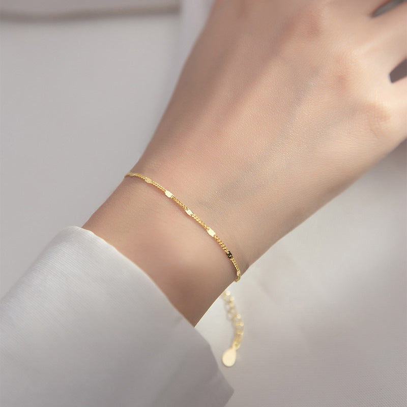 Charming Bracelet for Any Occasion