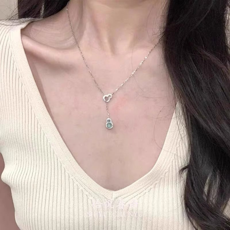 Beautiful Necklace with Unique Style