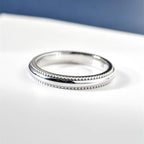 Beautiful Ring with Unique Style