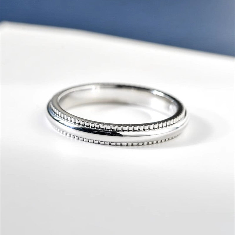 Beautiful Ring with Unique Style