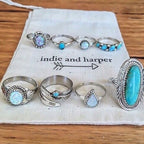 Charming Set for Any Occasion