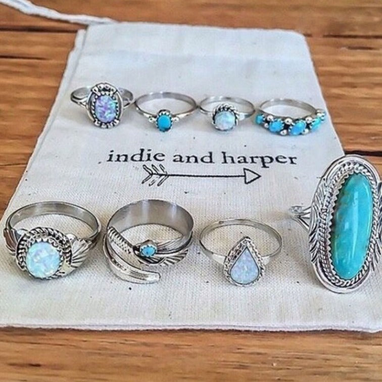 Charming Set for Any Occasion