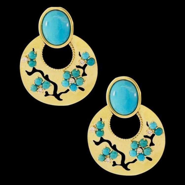 Elegant Earring for Every Occasion