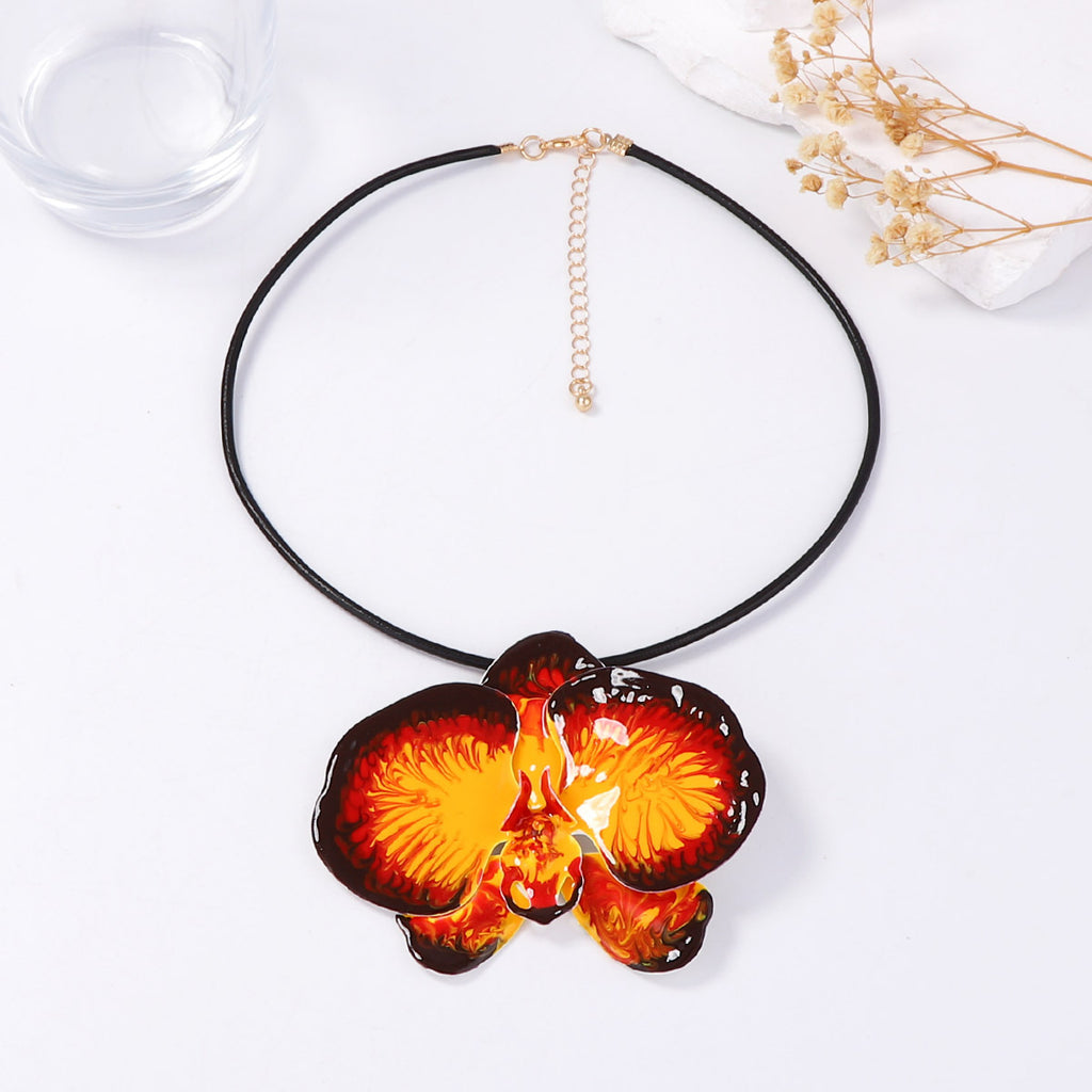 Beautiful Necklace with Unique Style