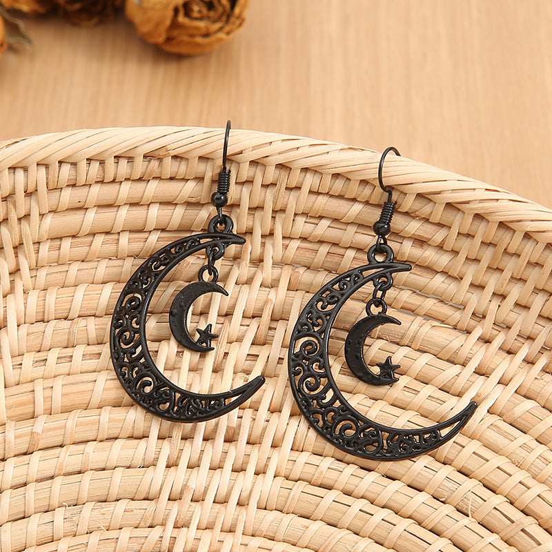 Romantic Earring for Special Moments