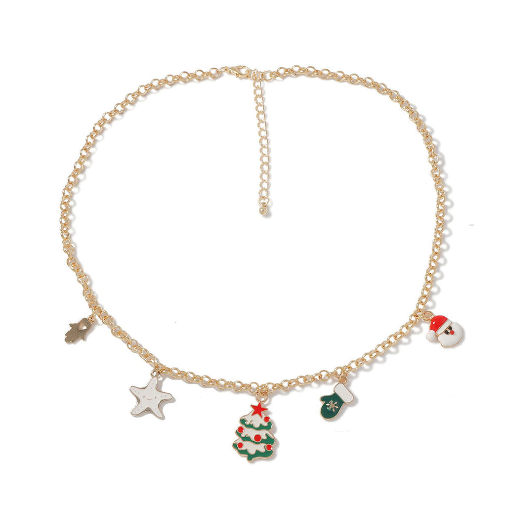 Beautiful Necklace with Unique Style