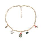 Beautiful Necklace with Unique Style