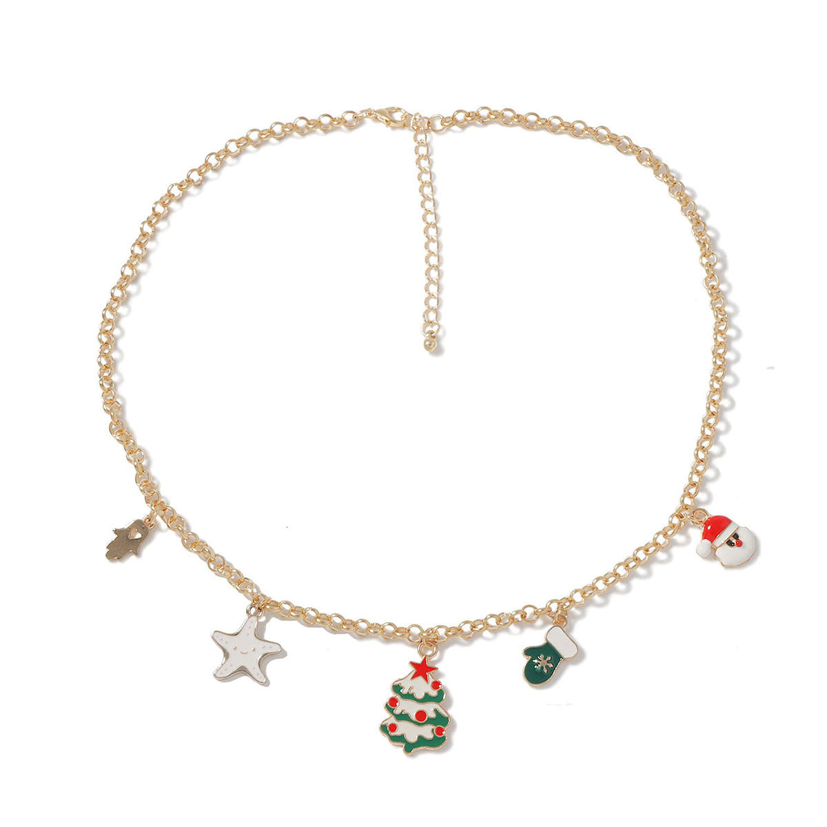 Beautiful Necklace with Unique Style